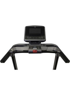 TA SPORT Electronic Treadmill  - Image 5