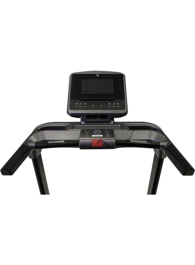 TA SPORT - Electronic Treadmill - Image 1