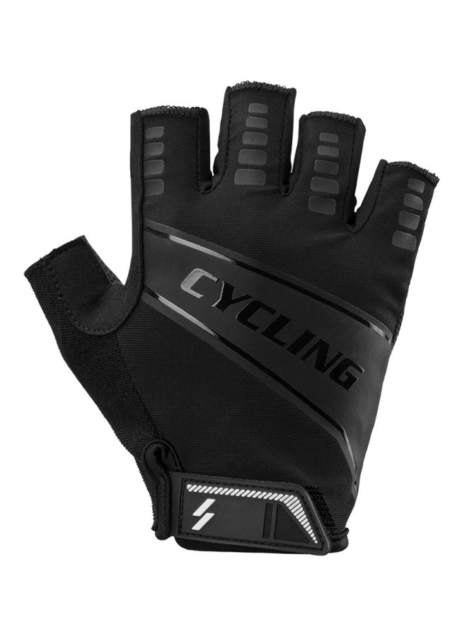 Generic Short Finger Cycling Gloves 18*2*15cm  - Image 3