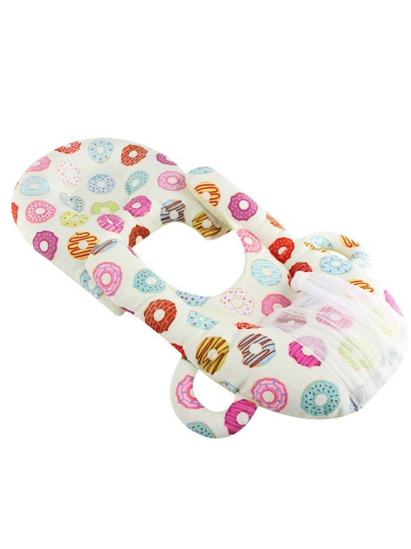 1 Piece Multi-Functional Neck Support Pillow - Image 2