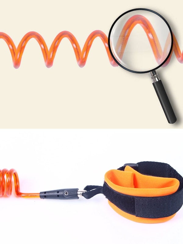 1 Piece Safety Bracelet  - Image 4