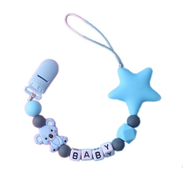 قطعة واحدة من ملحقات اللهاية - Image 2