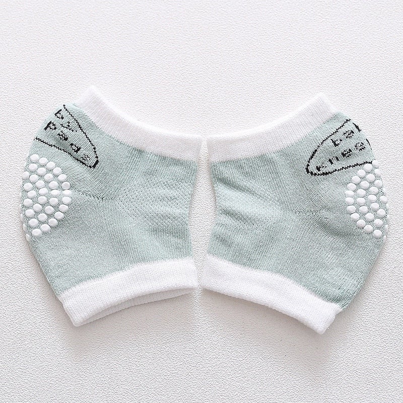 2 Pairs Knee Pads - Image 1