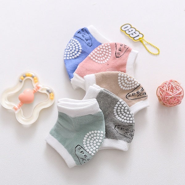2 Pairs Knee Pads - Image 4