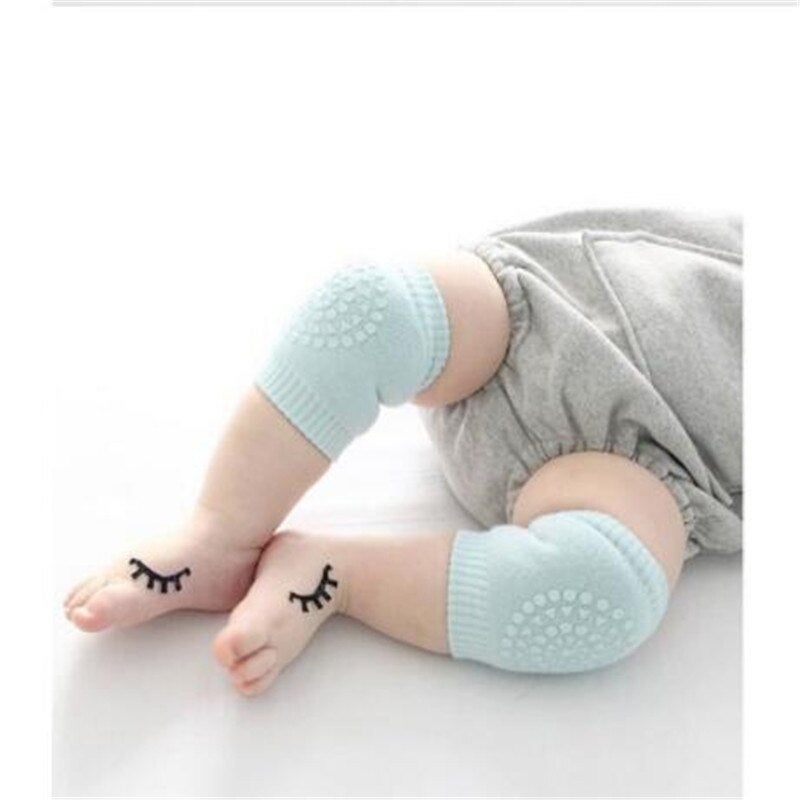2 Pairs Knee Pads - Image 1