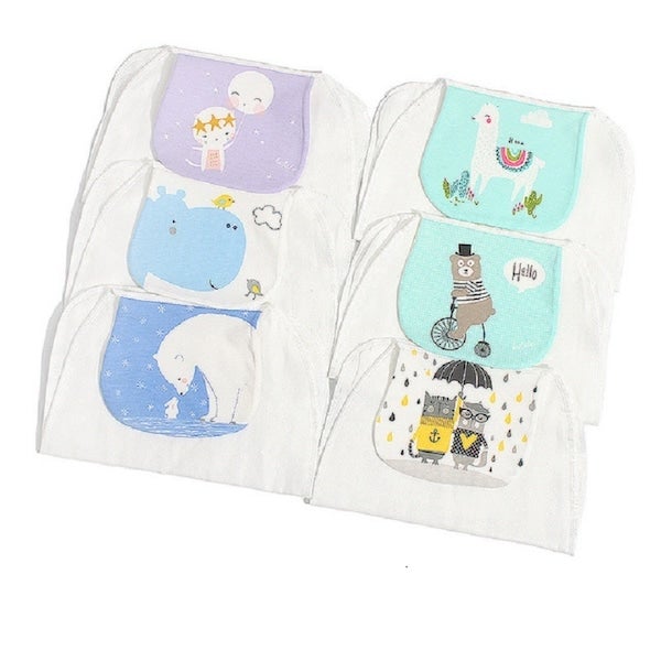 2 Pieces Sweat Towel - Image 4