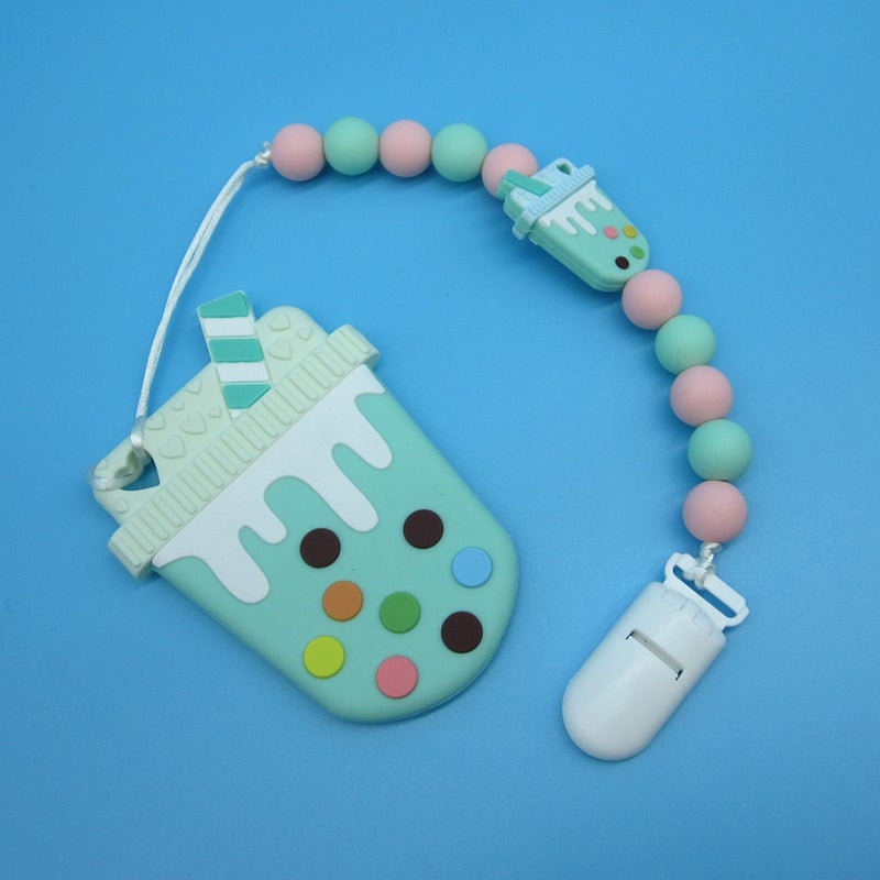 2 Pieces Grip Teethers  - Image 1