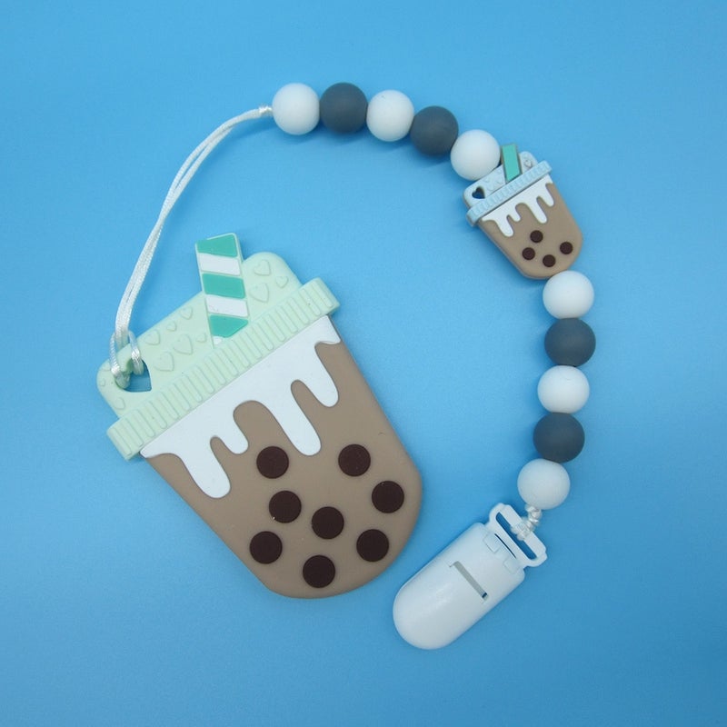 2 Pieces Grip Teethers  - Image 1