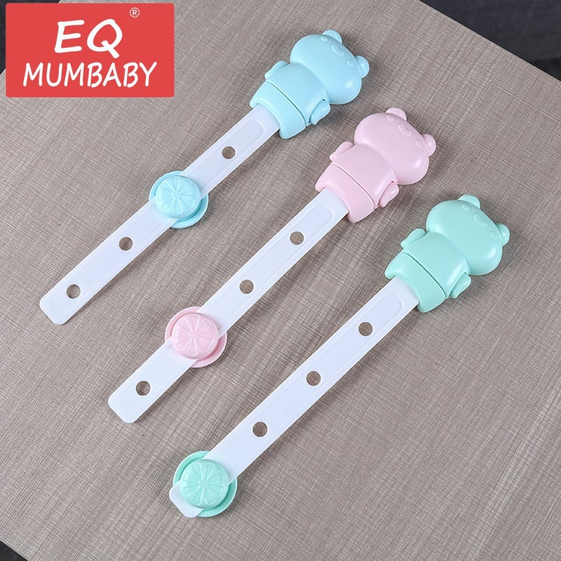 2 Pieces Kid's Safety Locks
