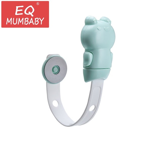 2 Pieces Kid's Safety Locks