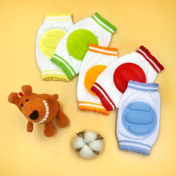 2 Pieces Knee Pad - Image 2
