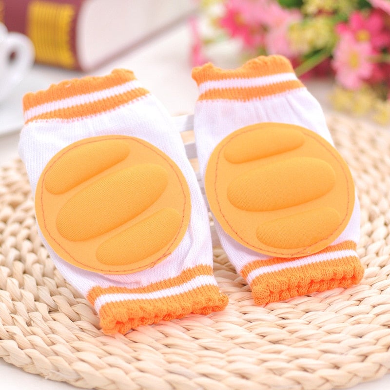 2 Pieces Knee Pad - Image 1