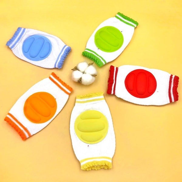 2 Pieces Knee Pad - Image 3