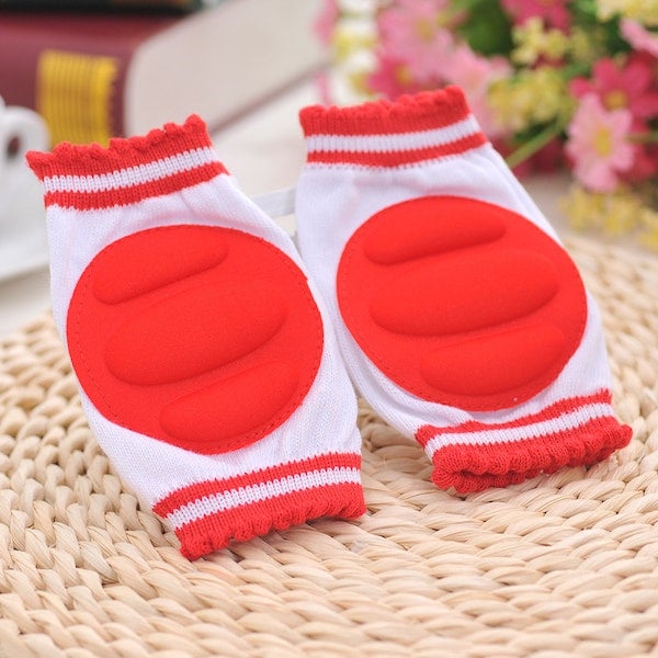 2 Pieces Knee Pad - Image 4