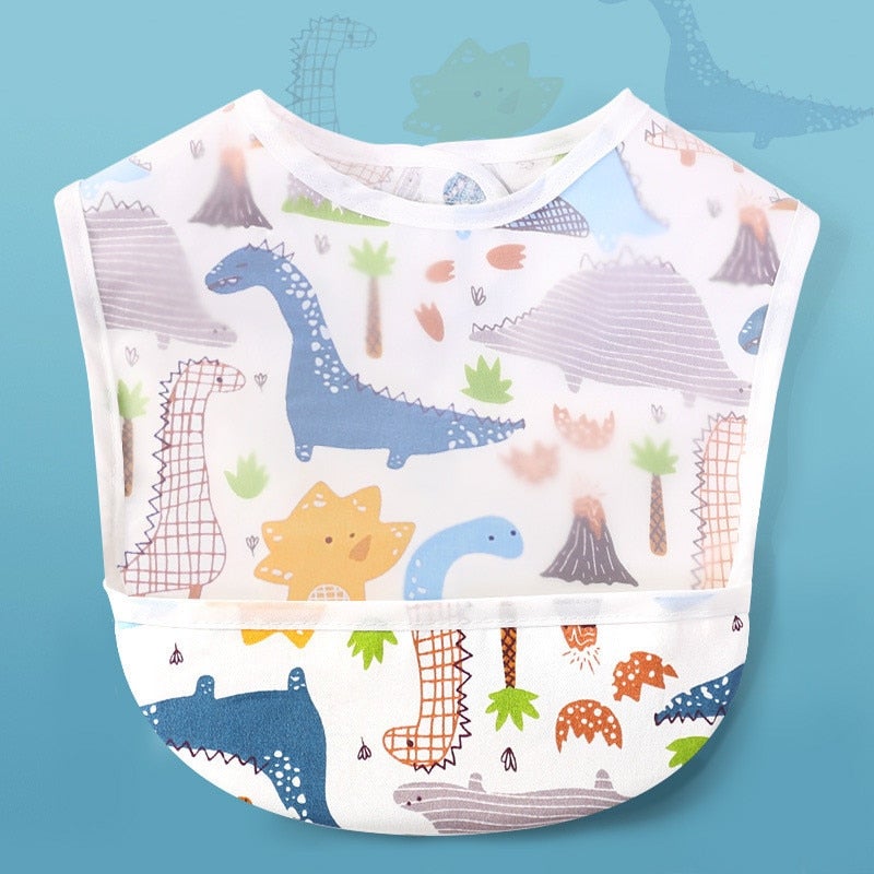 Food Supplement Feeding Pocket - Image 1