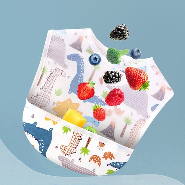 Food Supplement Feeding Pocket - Image 3