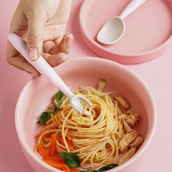 2 Pieces Tableware Set - Image 3