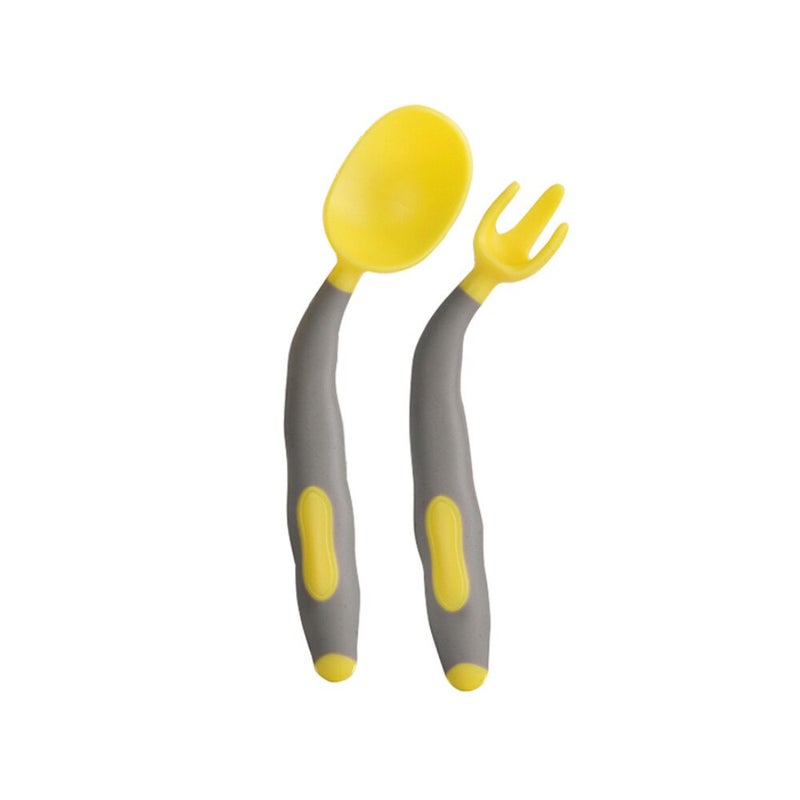 2 Pieces Tableware Set - Image 1