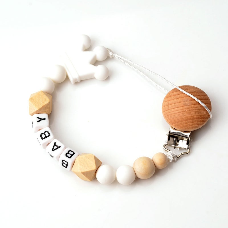 1 Piece Pacifier Accessory - Image 1