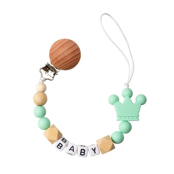 1 Piece Pacifier Accessory - Image 2