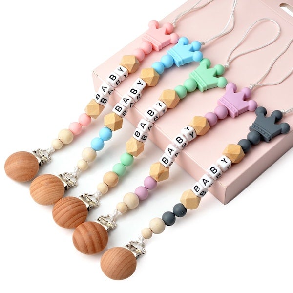 1 Piece Pacifier Accessory - Image 3