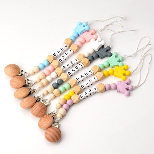 1 Piece Pacifier Accessory - Image 4