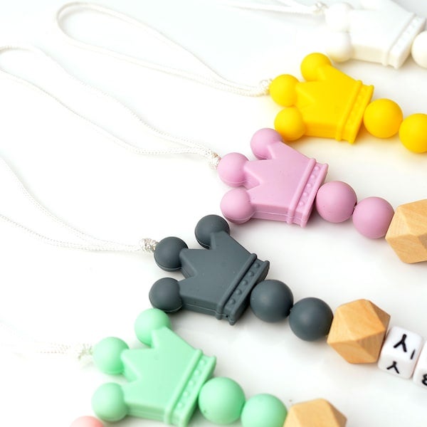 1 Piece Pacifier Accessory - Image 5