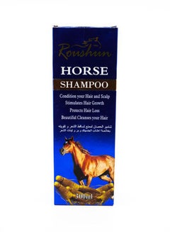Horse Shampoo 300ml