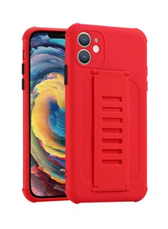 Protective Case Cover For Apple iPhone 11 Red