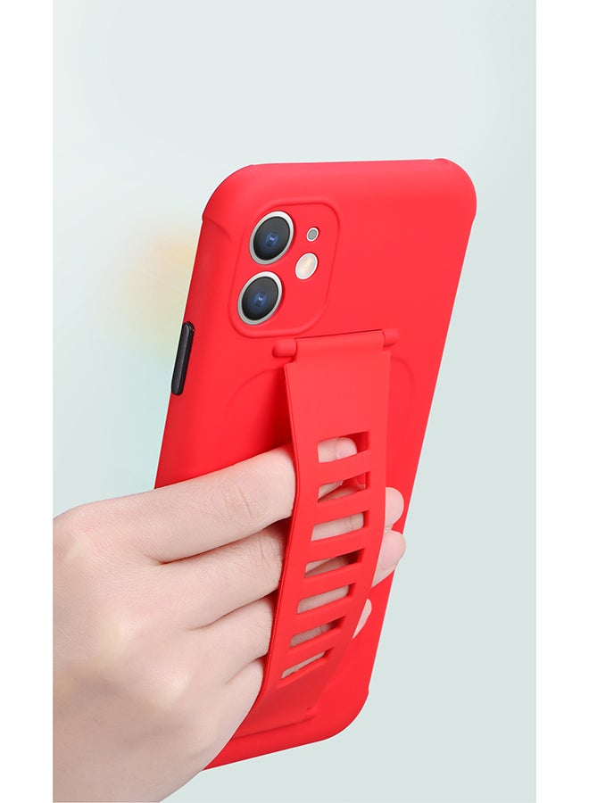 Kutis - Protective Case Cover For Apple iPhone 11 Red - Image 1