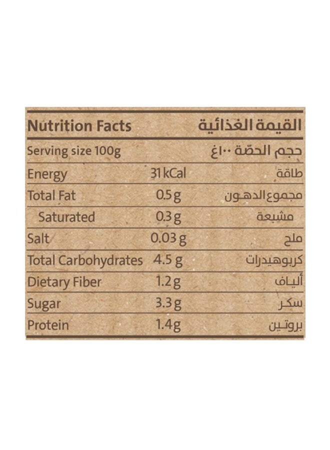 إيرث جودز معكرونة عضوية تقليدية 680جرام - Image 3