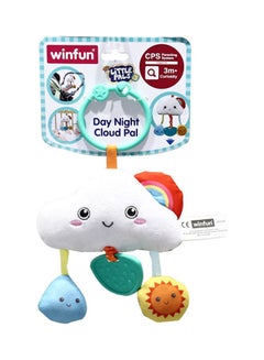 WinFun Little Pals Day Night Cloud Pal 