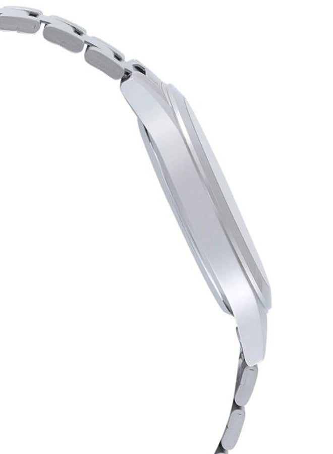 كاسيو ساعة يد إنتايسر بعقارب ومقاومة للماء طراز Mtp-1128A-1AEF للرجال - Image 3