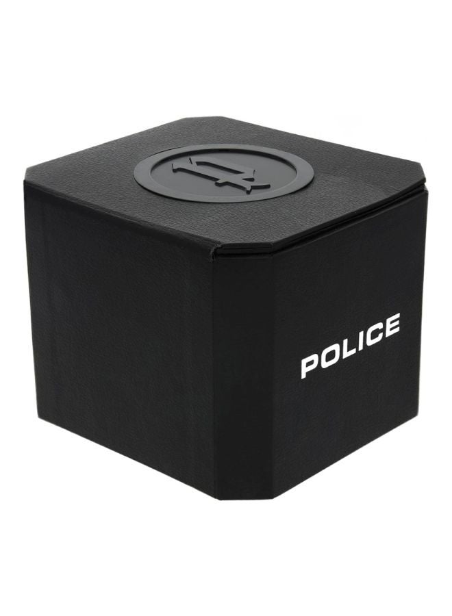 POLICE Men's Valiance Analog Watch P 14790Jsb-02M - Image 5