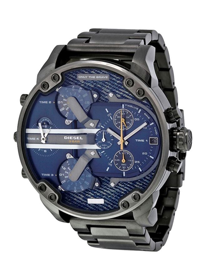 DIESEL Men's Water Resistant Chronograph Watch DZ7331 - Image 1