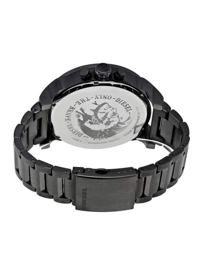 DIESEL Men's Water Resistant Chronograph Watch DZ7331 - Image 2