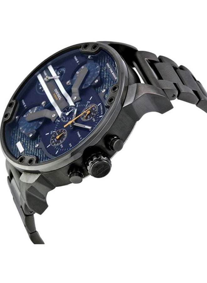 DIESEL Men's Water Resistant Chronograph Watch DZ7331 - Image 3