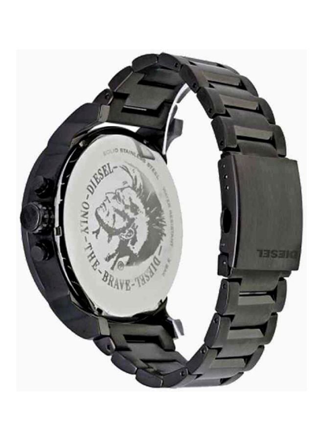 DIESEL Men's Water Resistant Chronograph Watch DZ7331 - Image 4