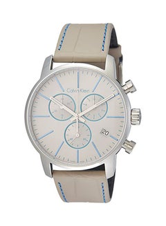 men City Chronograph Watch K2G271Q4