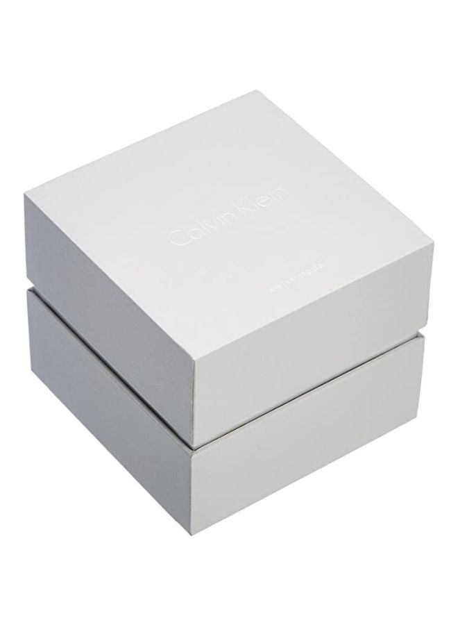 CALVIN KLEIN - men City Chronograph Watch K2G271Q4 - Image 1