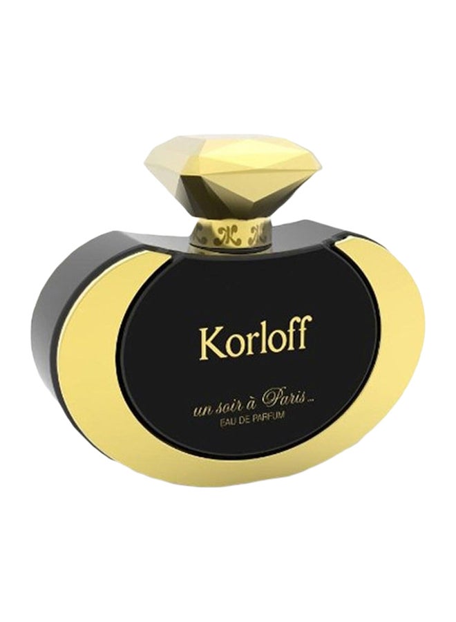 KORLOFF Un Soir A Paris EDP 50ml - Image 1
