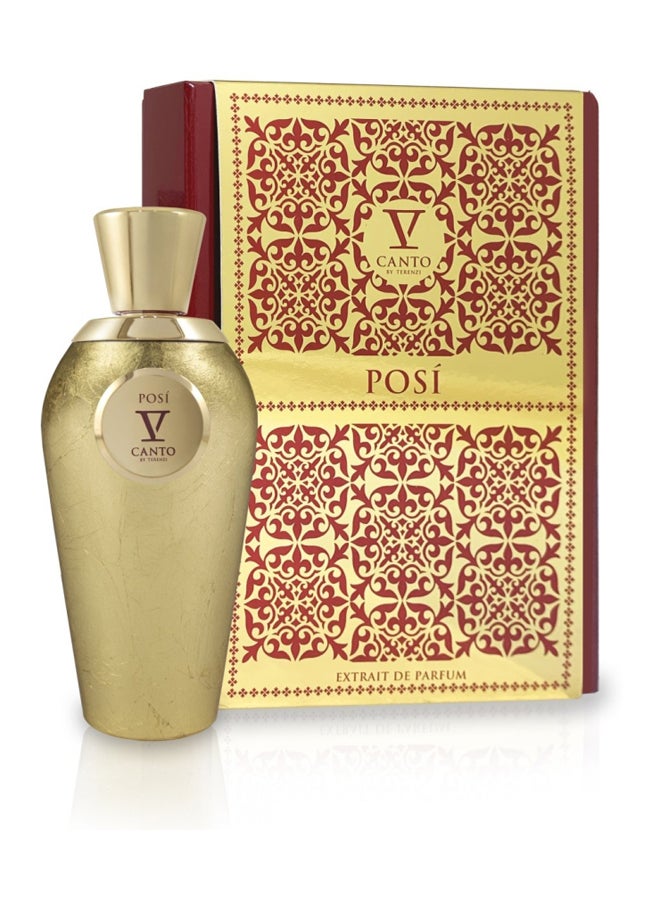 V Canto Posi EDP 100ml - Image 2
