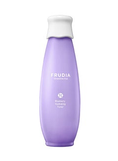 frudia Blueberry Hydrating Toner 195ml 