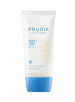 frudia Ultra UV Shield Sun Essence 50grams 