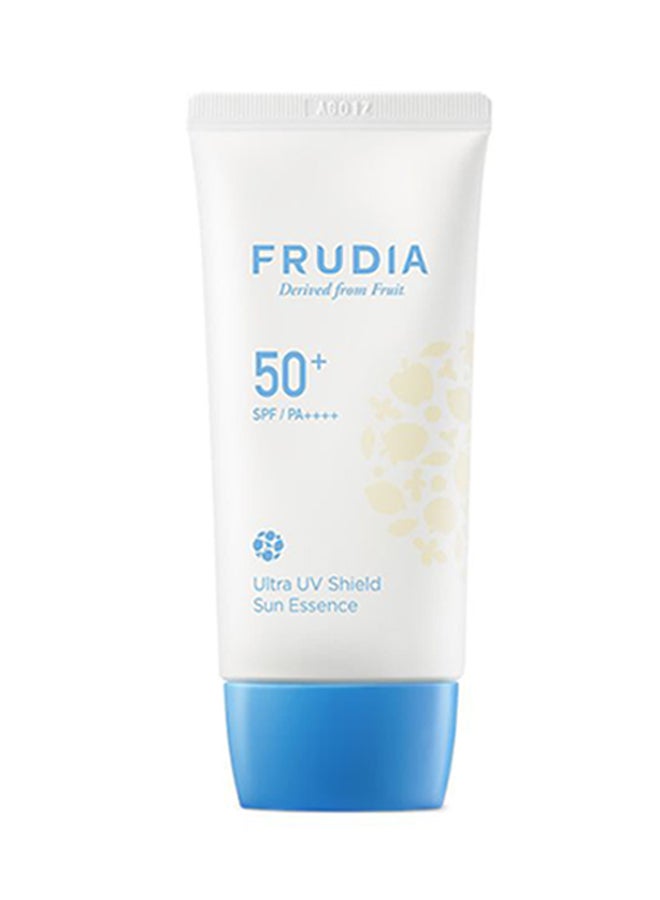 frudia Ultra UV Shield Sun Essence 50grams 
