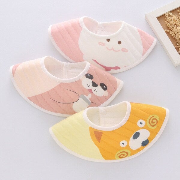 طقم مرايل مضادة للماء 360 درجة للخريف والشتاء مكون من 3 قطع - Image 3