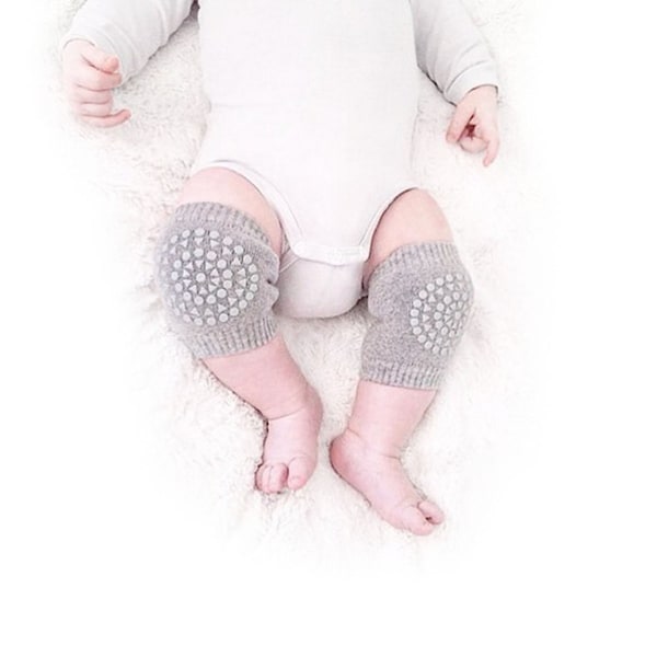 2-Piece Kid's Anti-Skidding Knee Pad Set - Image 2