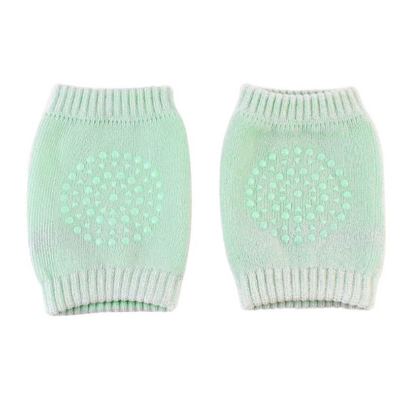 2-Piece Kid's Anti-Skidding Knee Pad Set - Image 1
