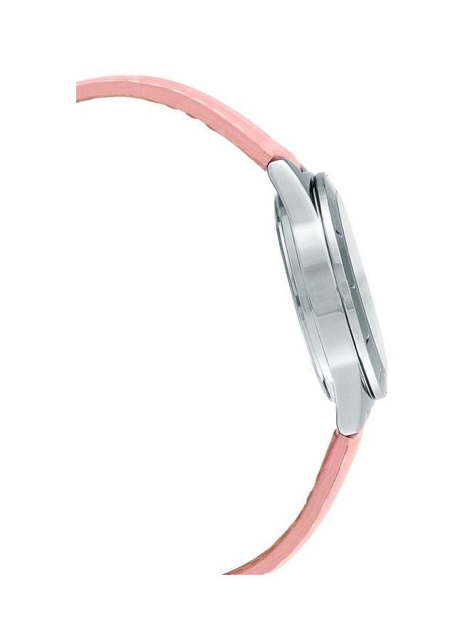 CASIO Women's Enticer Water Resistant Analog Watch Ltp-1410L-4AVDF - Image 4