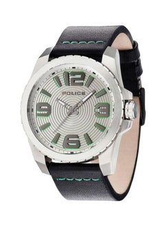 بوليس ساعة يد بعقارب مقاومة للماء طراز P14761JS-61 men 
